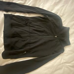 Athleta Girl jacket